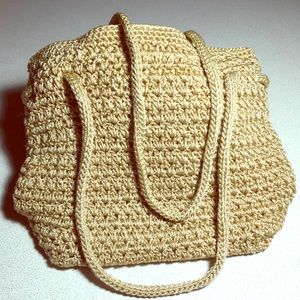 Sak Hobo Bag